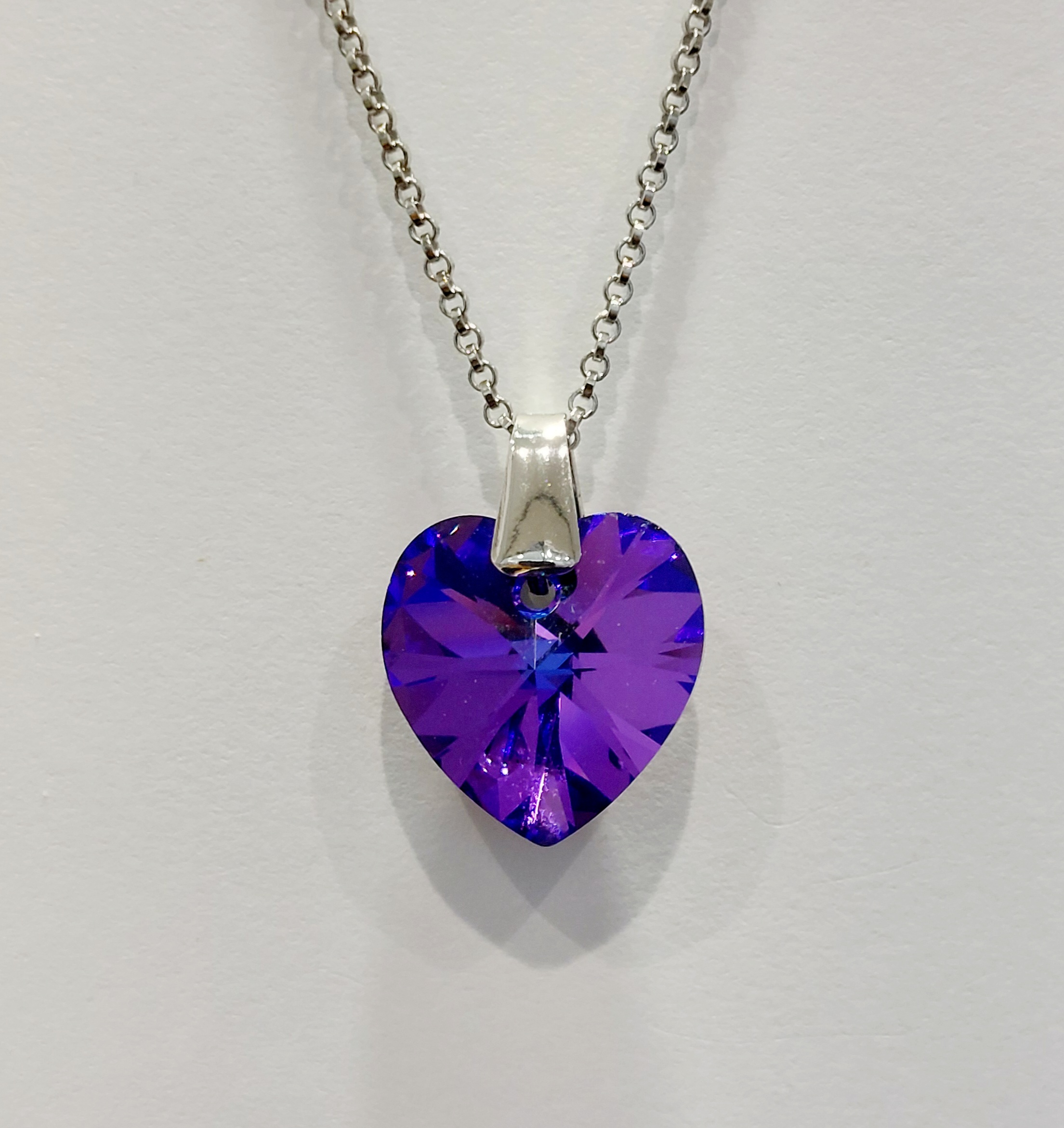 IM-033 Heliotrope